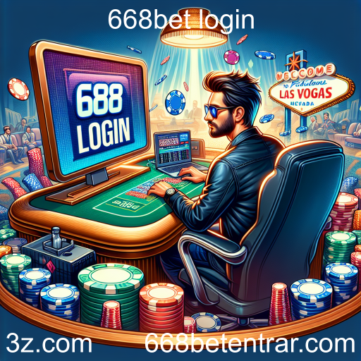 O Crescimento das Apostas Online e a Popularidade da 668bet